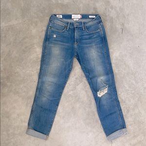 Lucky Brand Ankle jean